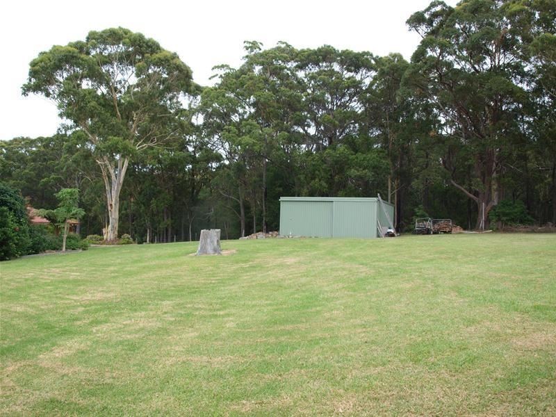 1087 Ocean Drive, Bonny Hills NSW 2445