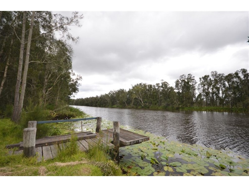 150 Mingaletta Road, Kundabung NSW 2441