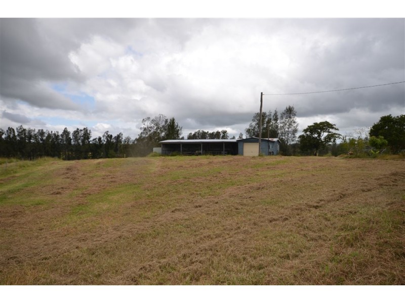 150 Mingaletta Road, Kundabung NSW 2441