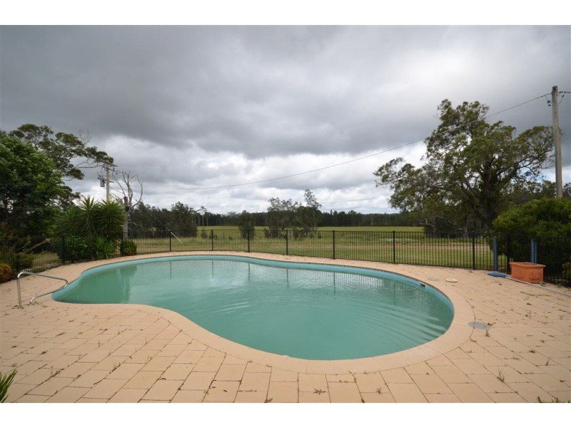 150 Mingaletta Road, Kundabung NSW 2441