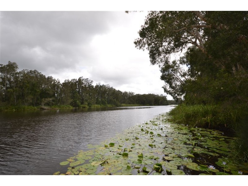 150 Mingaletta Road, Kundabung NSW 2441