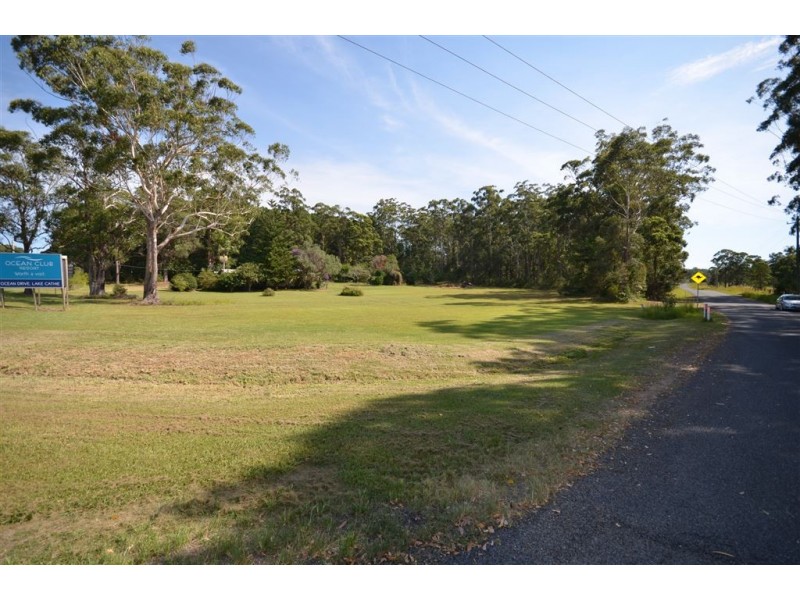 119 Ocean Drive, Kew NSW 2439