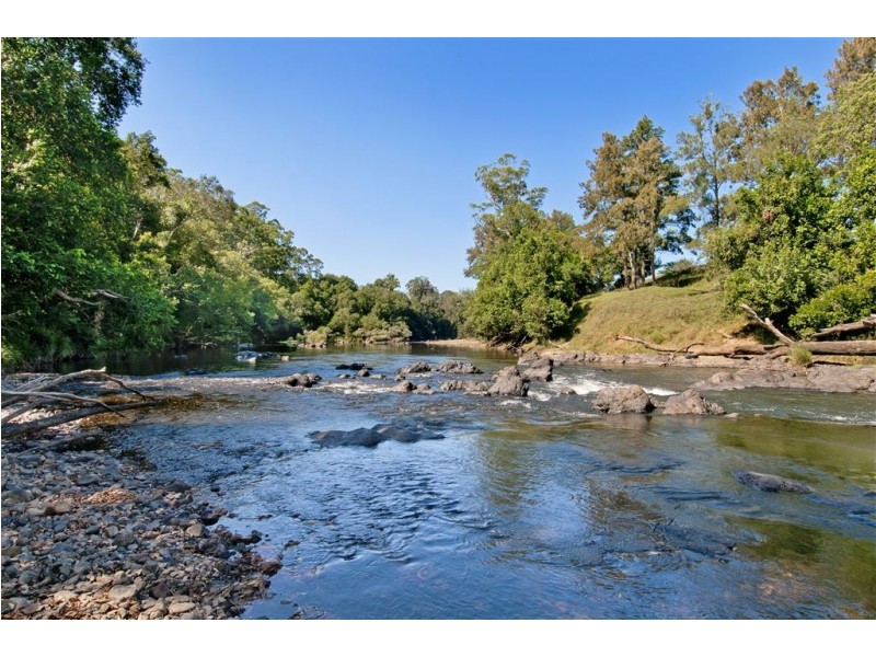 144 Koree Island Road, Beechwood NSW 2446