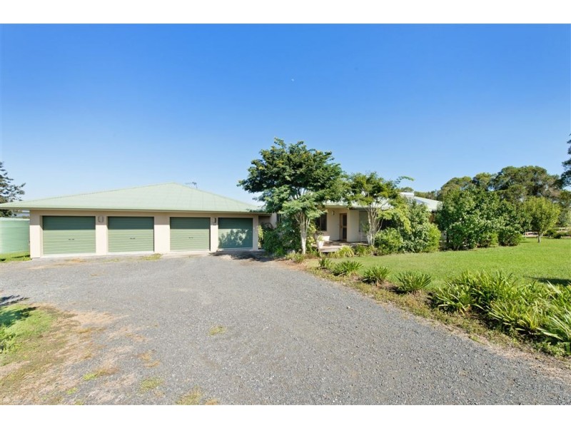 144 Koree Island Road, Beechwood NSW 2446