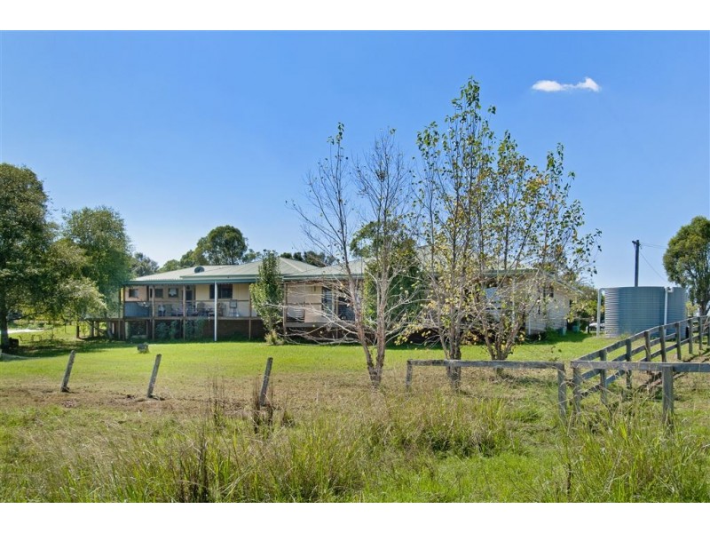 144 Koree Island Road, Beechwood NSW 2446