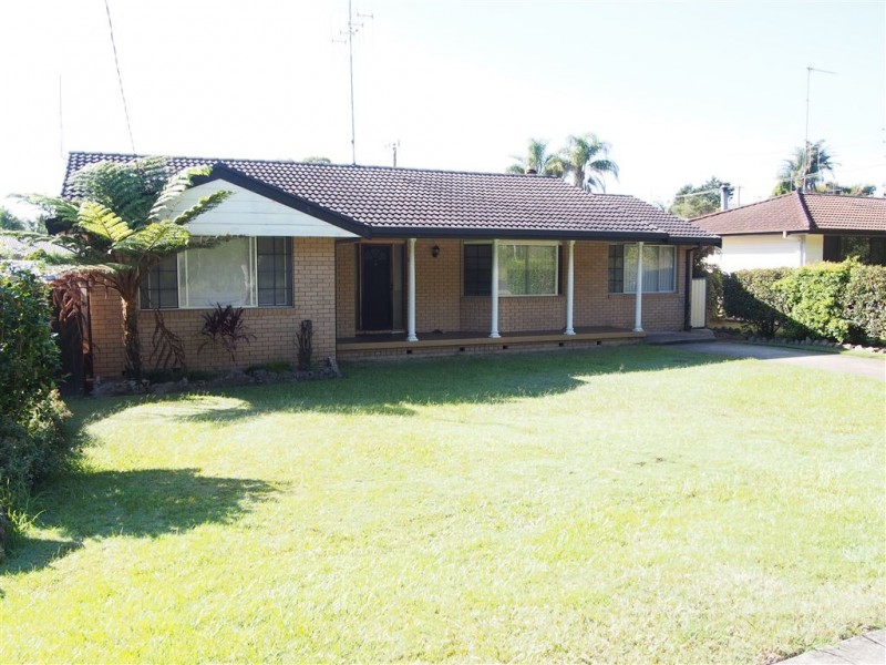 5 Fairmont Drive, Wauchope NSW 2446