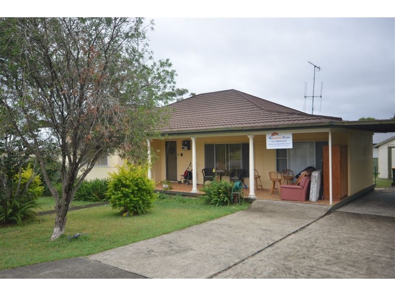 33 Bain Street, Wauchope NSW 2446