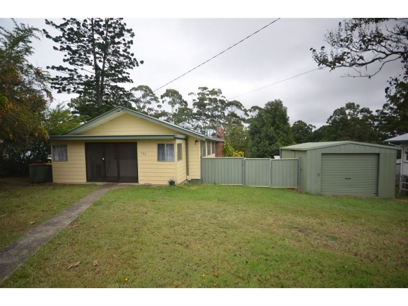 125 High Street, Wauchope NSW 2446