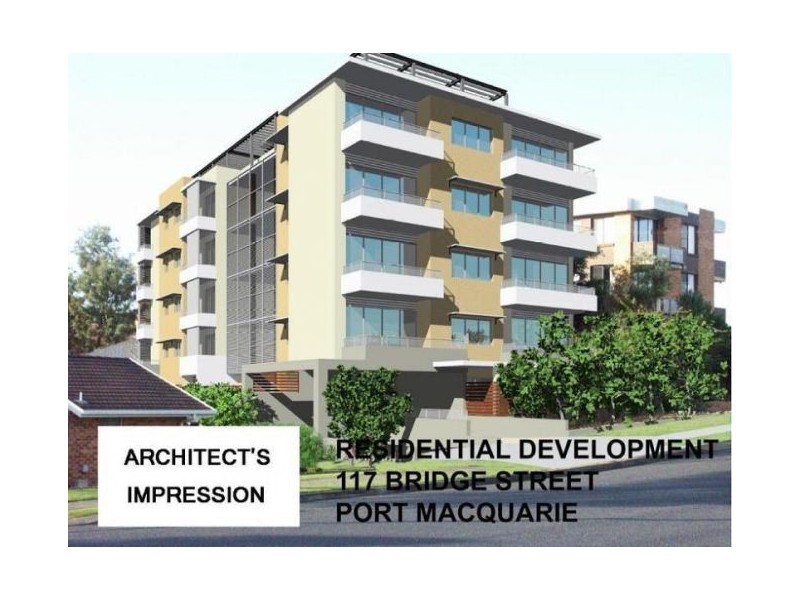 117 Bridge Street, Port Macquarie NSW 2444