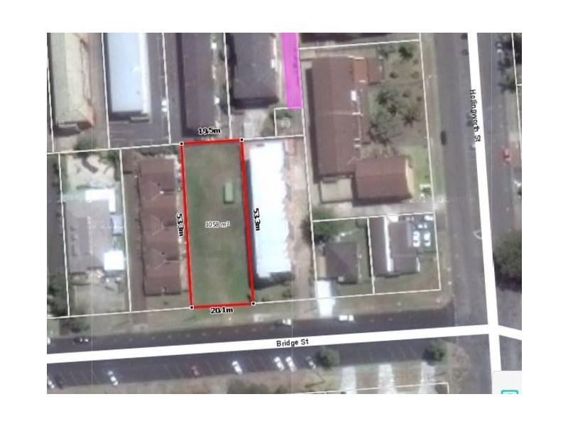 117 Bridge Street, Port Macquarie NSW 2444