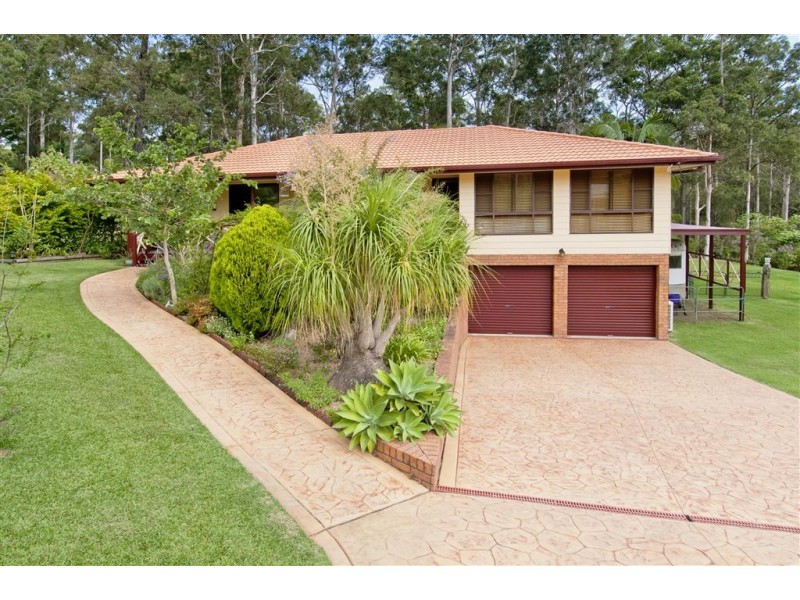50 Warrew Crescent, King Creek NSW 2446
