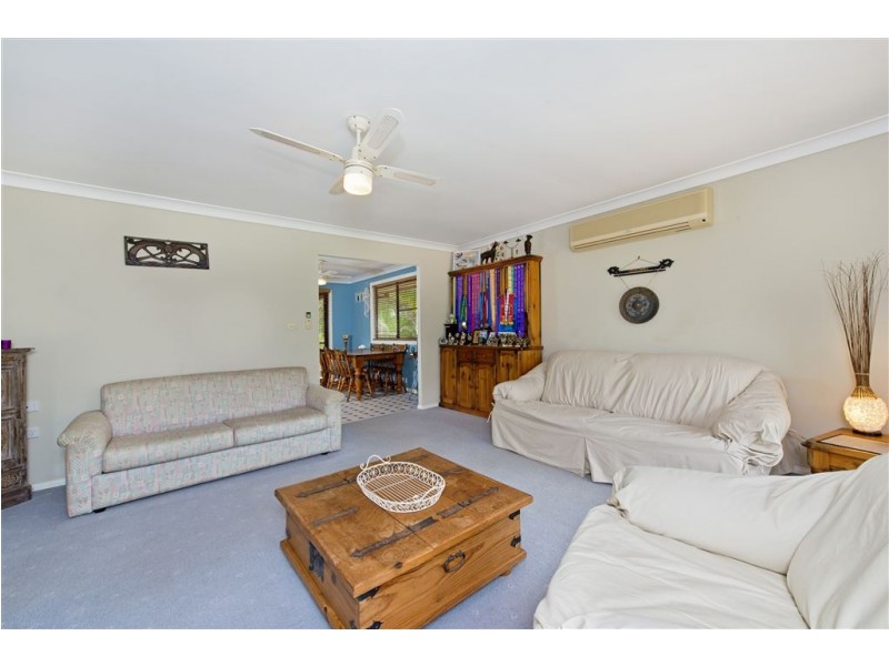 50 Warrew Crescent, King Creek NSW 2446