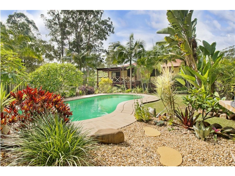 50 Warrew Crescent, King Creek NSW 2446