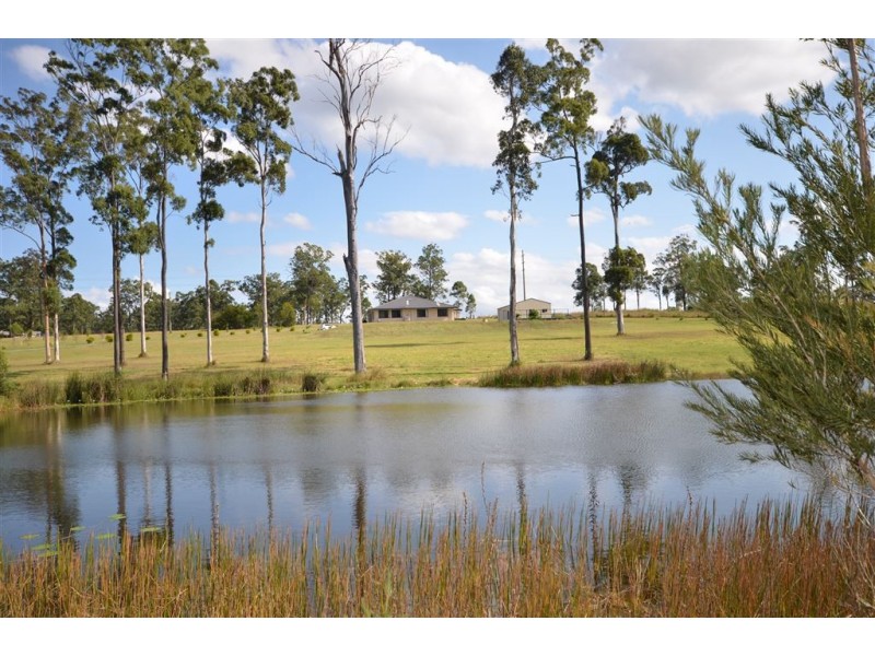 12B Amber Way, Kundabung NSW 2441