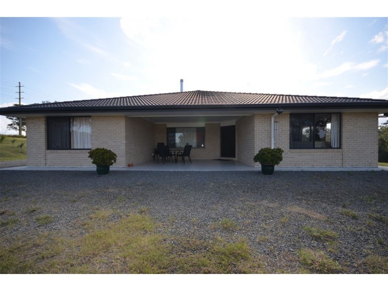 12B Amber Way, Kundabung NSW 2441