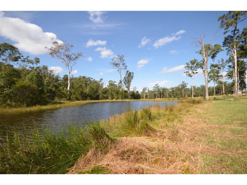 12B Amber Way, Kundabung NSW 2441