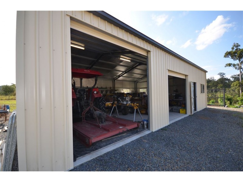 12B Amber Way, Kundabung NSW 2441