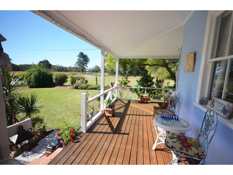 129 Pappinbarra Road, Beechwood NSW 2446