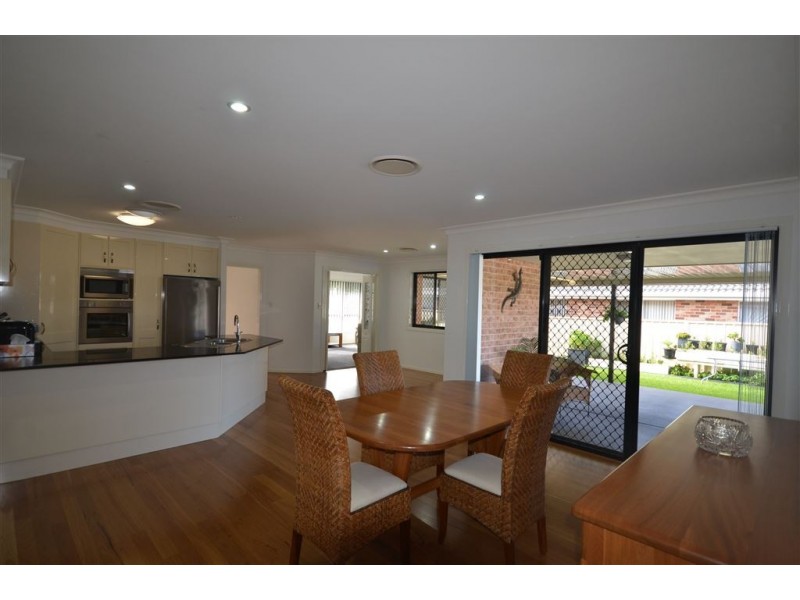 40 Colonial Circuit, Wauchope NSW 2446