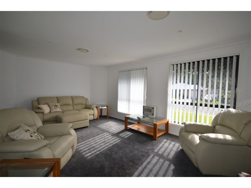 40 Colonial Circuit, Wauchope NSW 2446