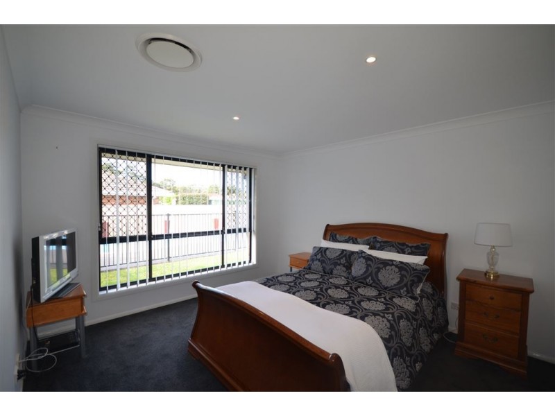 40 Colonial Circuit, Wauchope NSW 2446