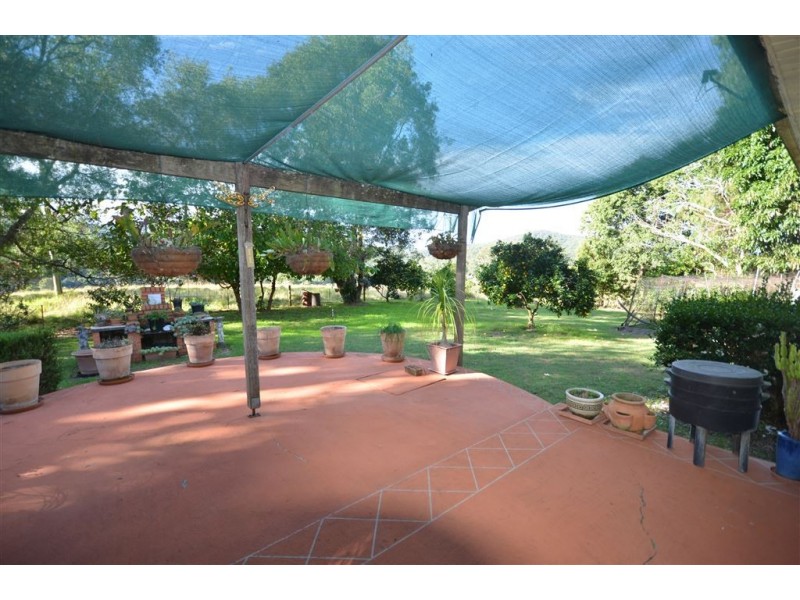 686 Bellangry Road, Mortons Creek NSW 2446