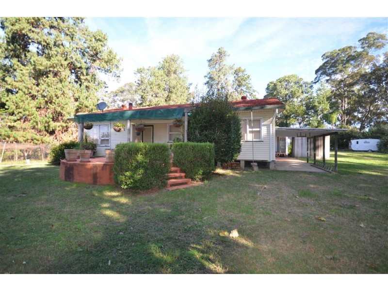 686 Bellangry Road, Mortons Creek NSW 2446
