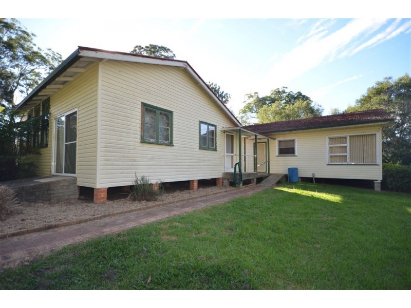 686 Bellangry Road, Mortons Creek NSW 2446
