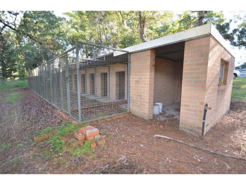 686 Bellangry Road, Mortons Creek NSW 2446