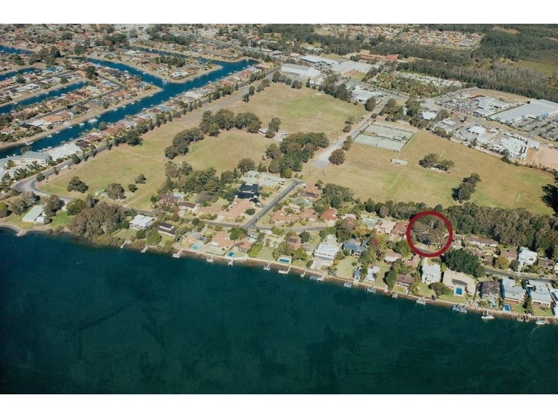 25 Hibbard Drive, Port Macquarie NSW 2444