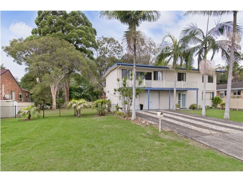 25 Hibbard Drive, Port Macquarie NSW 2444