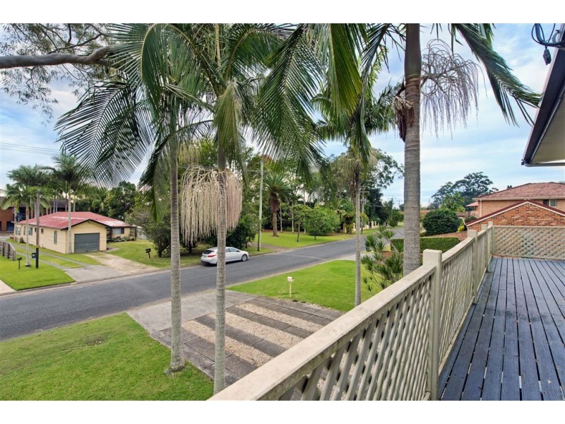 25 Hibbard Drive, Port Macquarie NSW 2444