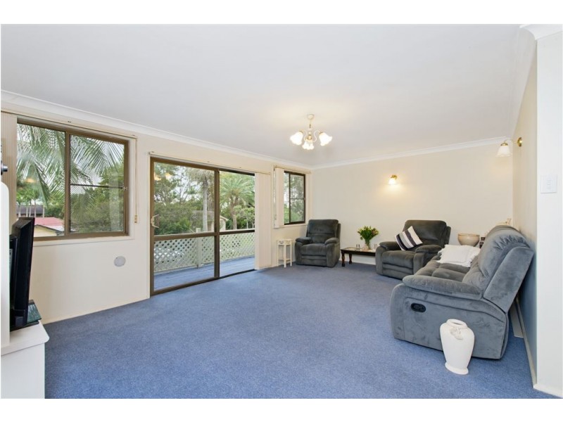 25 Hibbard Drive, Port Macquarie NSW 2444