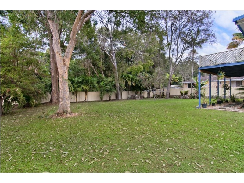 25 Hibbard Drive, Port Macquarie NSW 2444