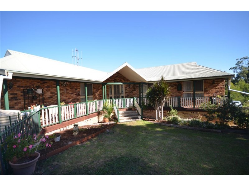 1 Joshua Close, Wauchope NSW 2446