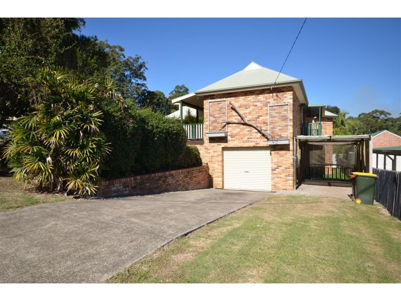 1 Joshua Close, Wauchope NSW 2446