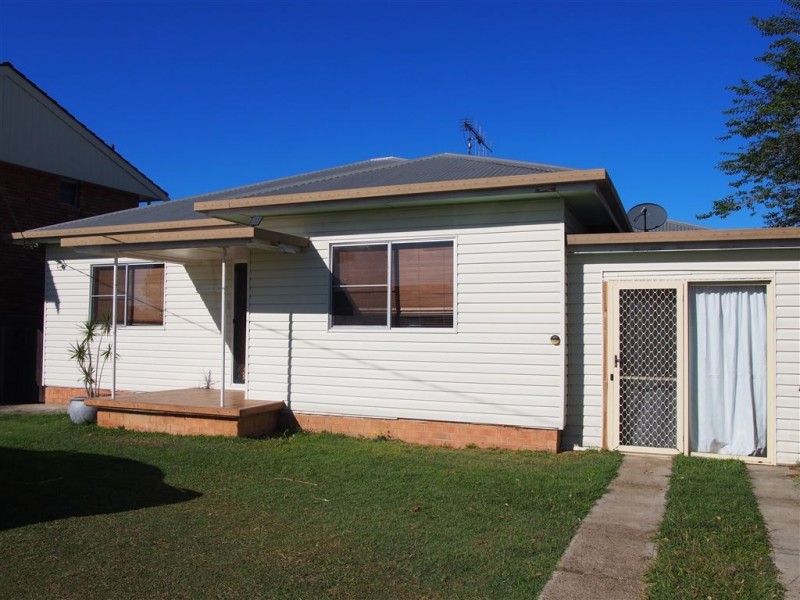 18 Morton Street, Wauchope NSW 2446