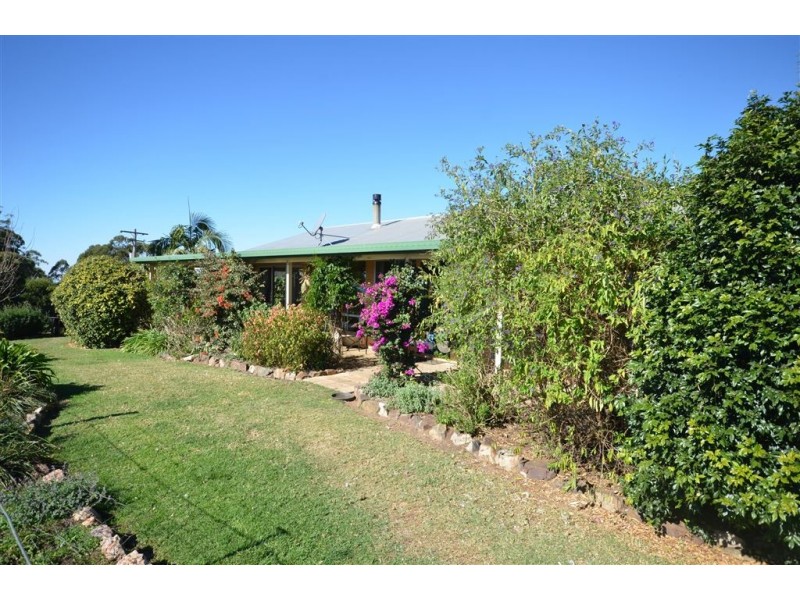 721 Costigans Road, Yarras NSW 2446