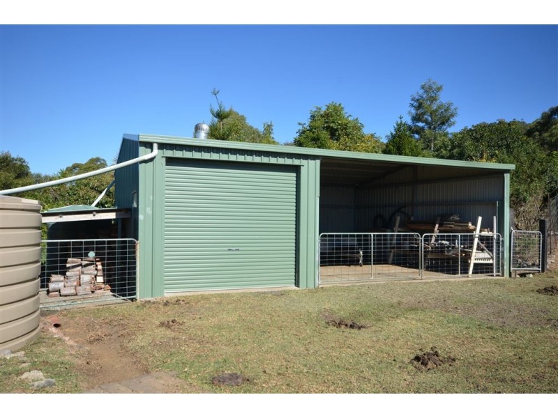 721 Costigans Road, Yarras NSW 2446