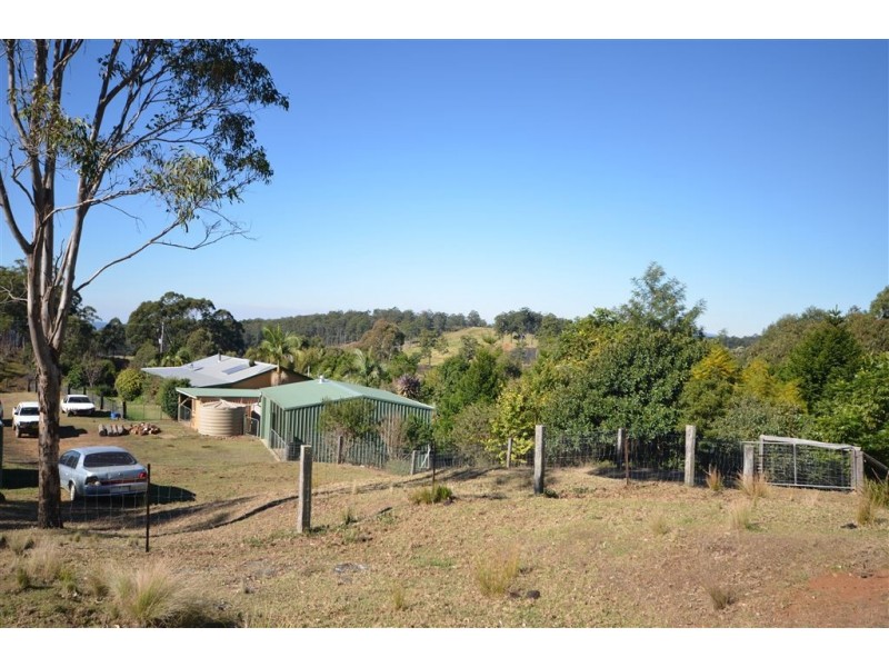 721 Costigans Road, Yarras NSW 2446