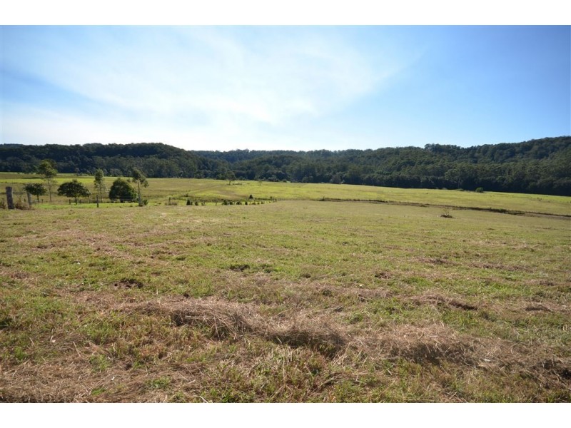 880 Hannam Vale Road, Stewarts River NSW 2443