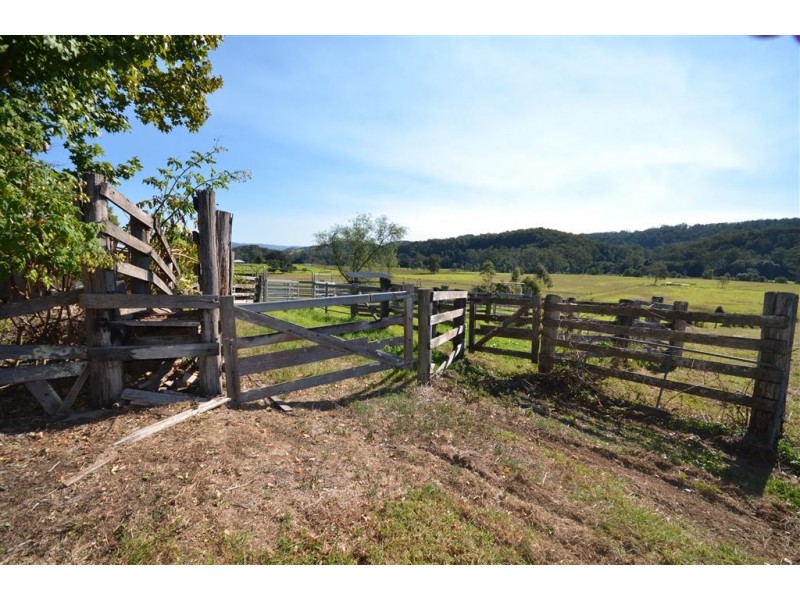 880 Hannam Vale Road, Stewarts River NSW 2443