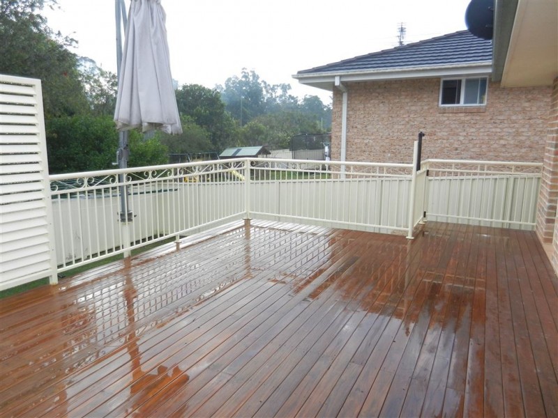 21 Homestead Drive, Wauchope NSW 2446