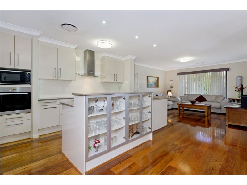 8 Lyrebird Place, Port Macquarie NSW 2444