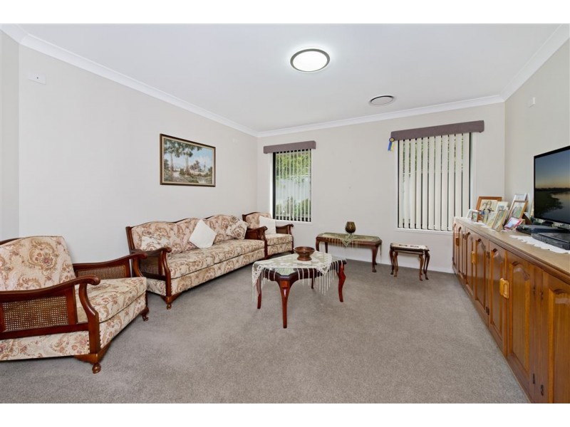 8 Lyrebird Place, Port Macquarie NSW 2444