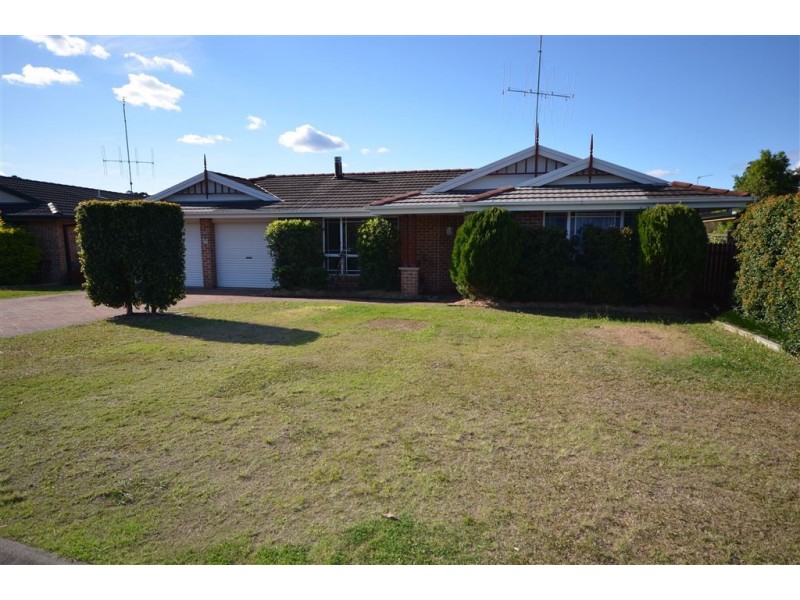 7 Millers Place, Wauchope NSW 2446