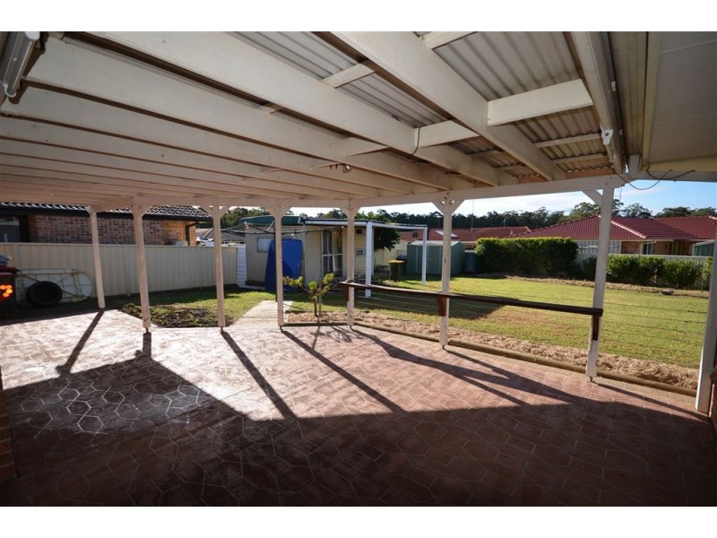 7 Millers Place, Wauchope NSW 2446