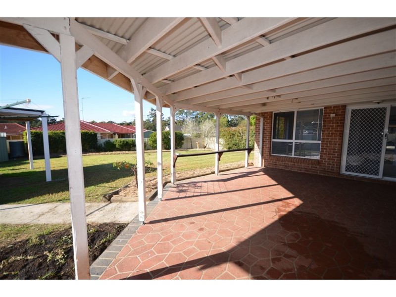 7 Millers Place, Wauchope NSW 2446