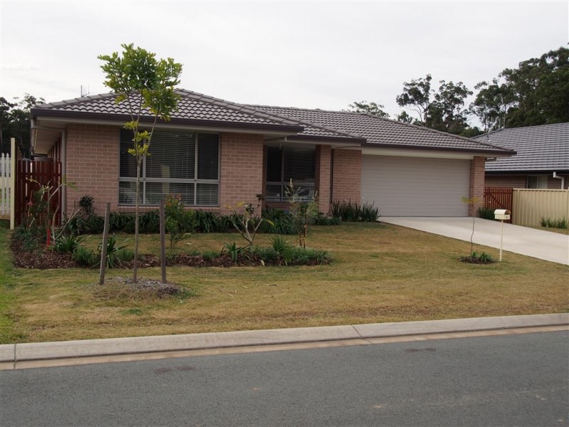 4 Carpenter Street, Wauchope NSW 2446