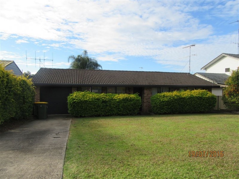 7 Ellenborough Close, Wauchope NSW 2446